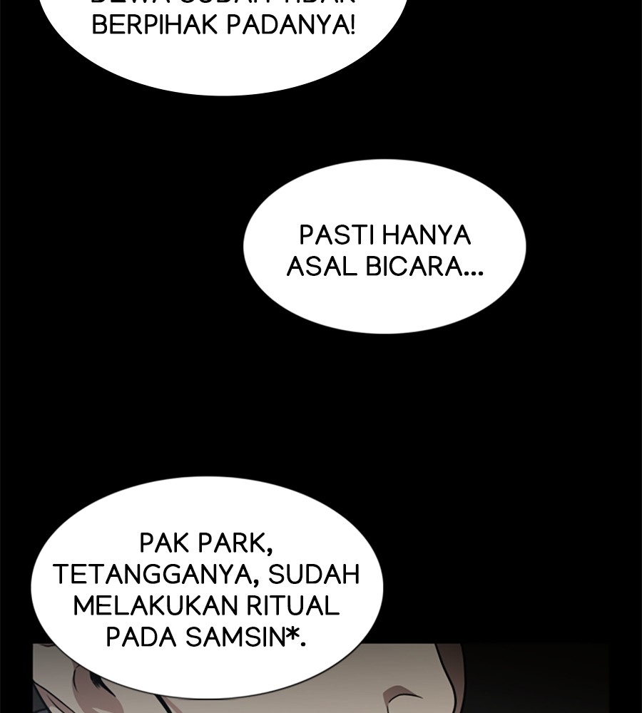 The Shaman’s Blade Chapter 15 Gambar 134