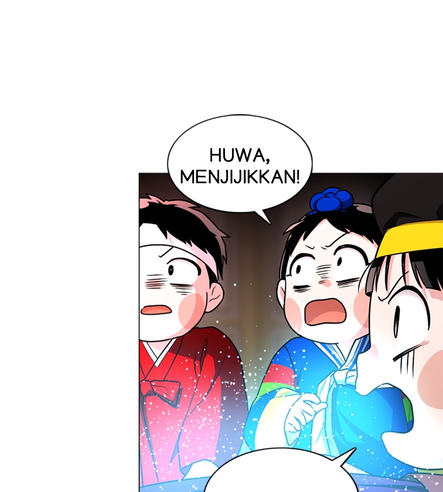 The Shaman’s Blade Chapter 14 Gambar 101