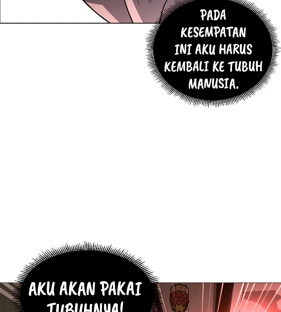 The Shaman’s Blade Chapter 14 Gambar 107