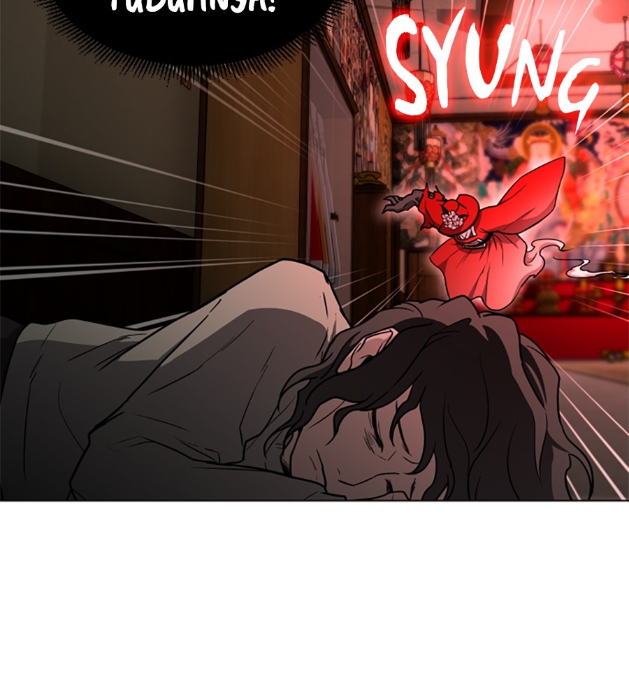 The Shaman’s Blade Chapter 14 Gambar 108