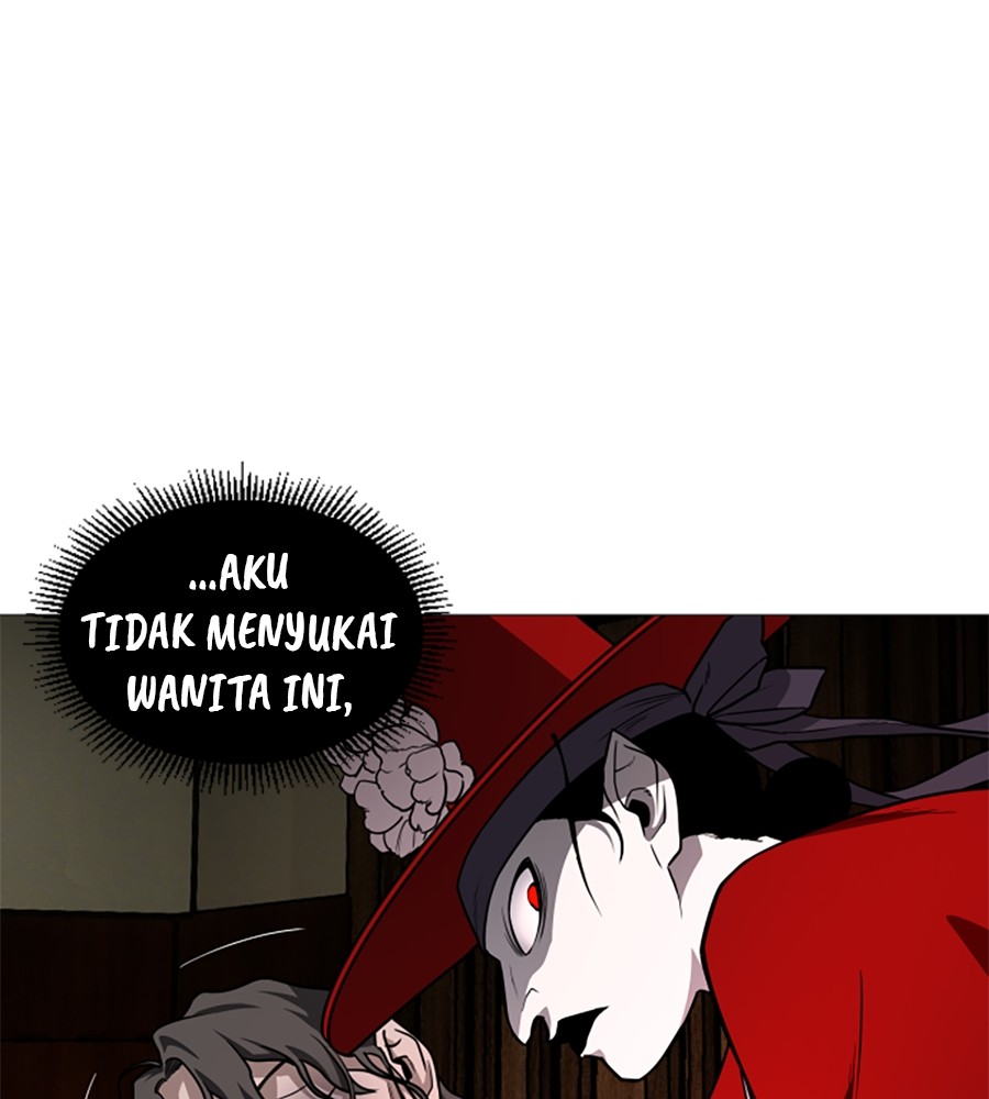 The Shaman’s Blade Chapter 14 Gambar 109