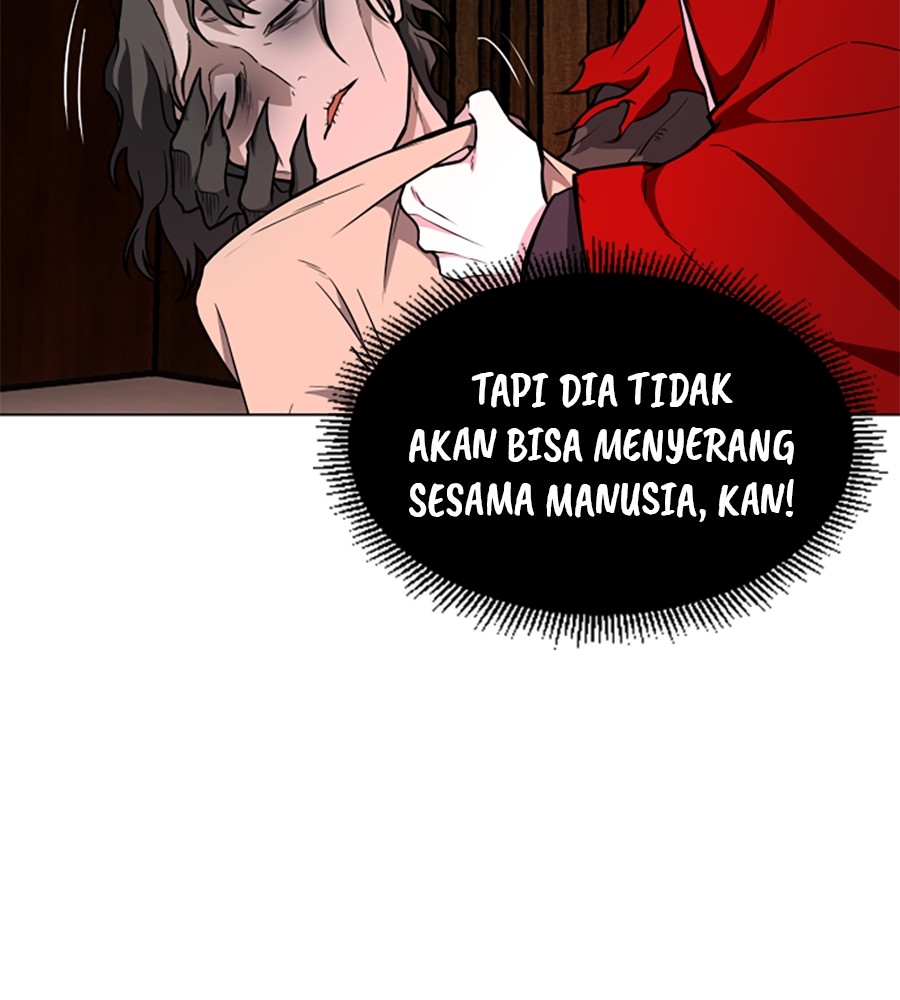 The Shaman’s Blade Chapter 14 Gambar 110