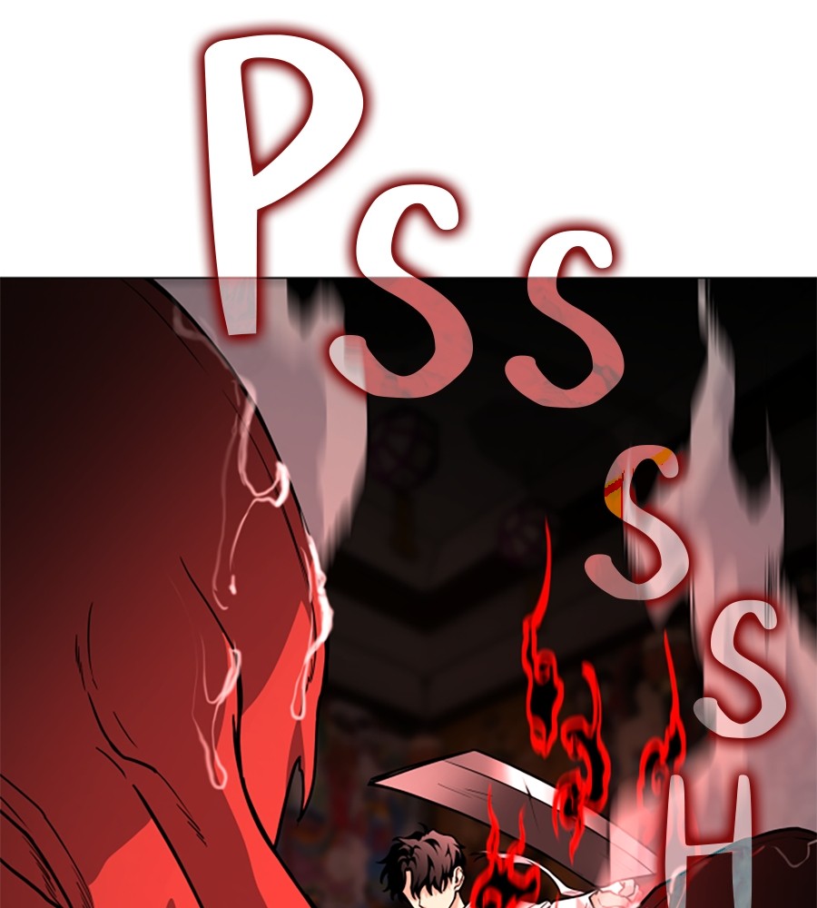 The Shaman’s Blade Chapter 14 Gambar 117