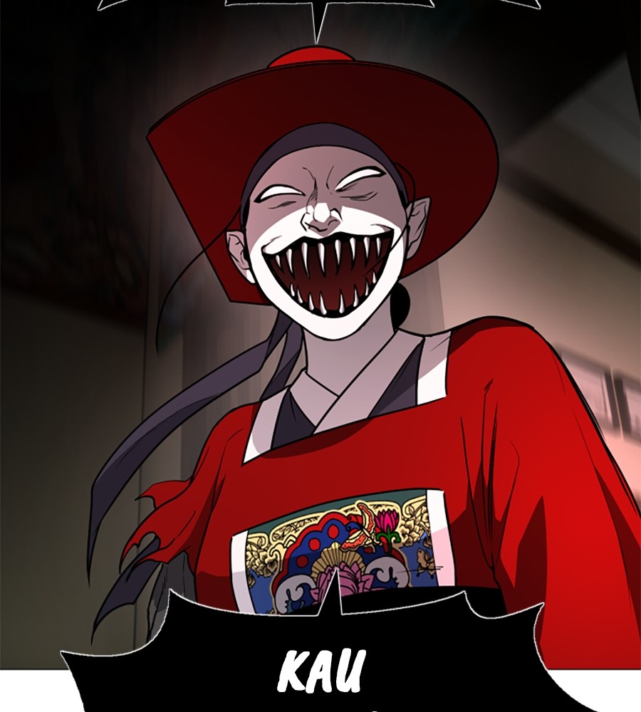 The Shaman’s Blade Chapter 14 Gambar 123