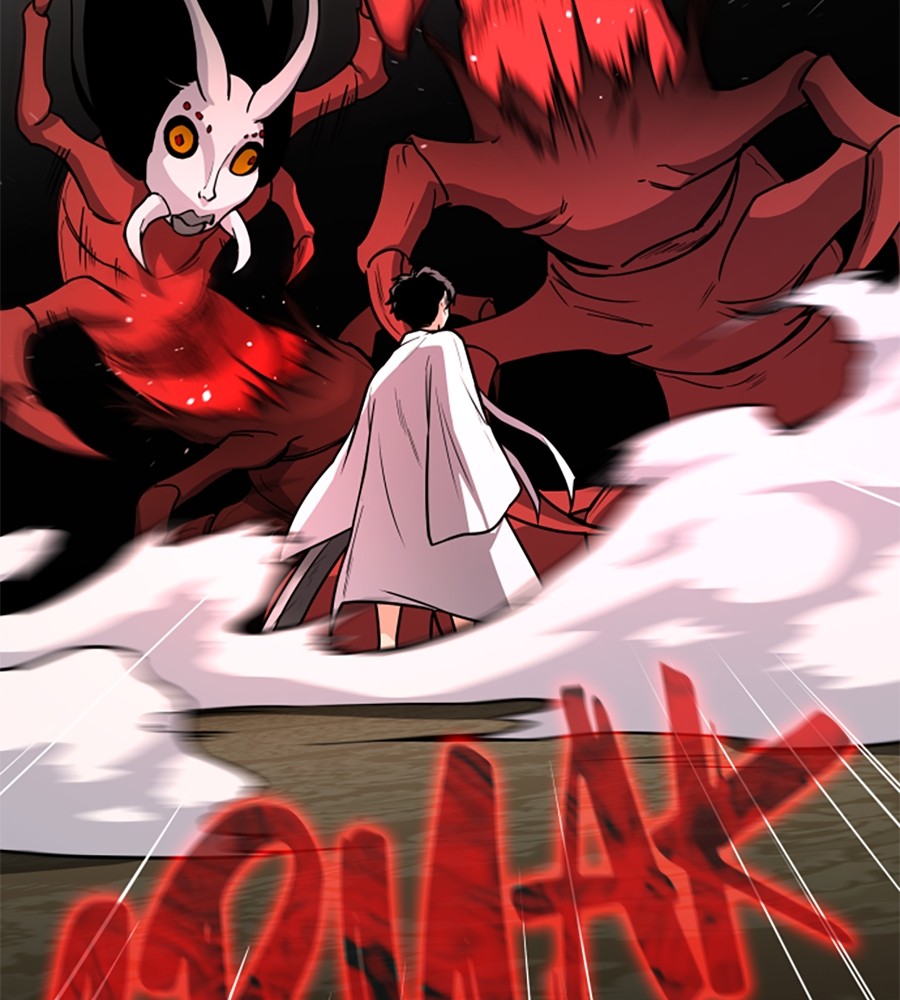 The Shaman’s Blade Chapter 14 Gambar 128