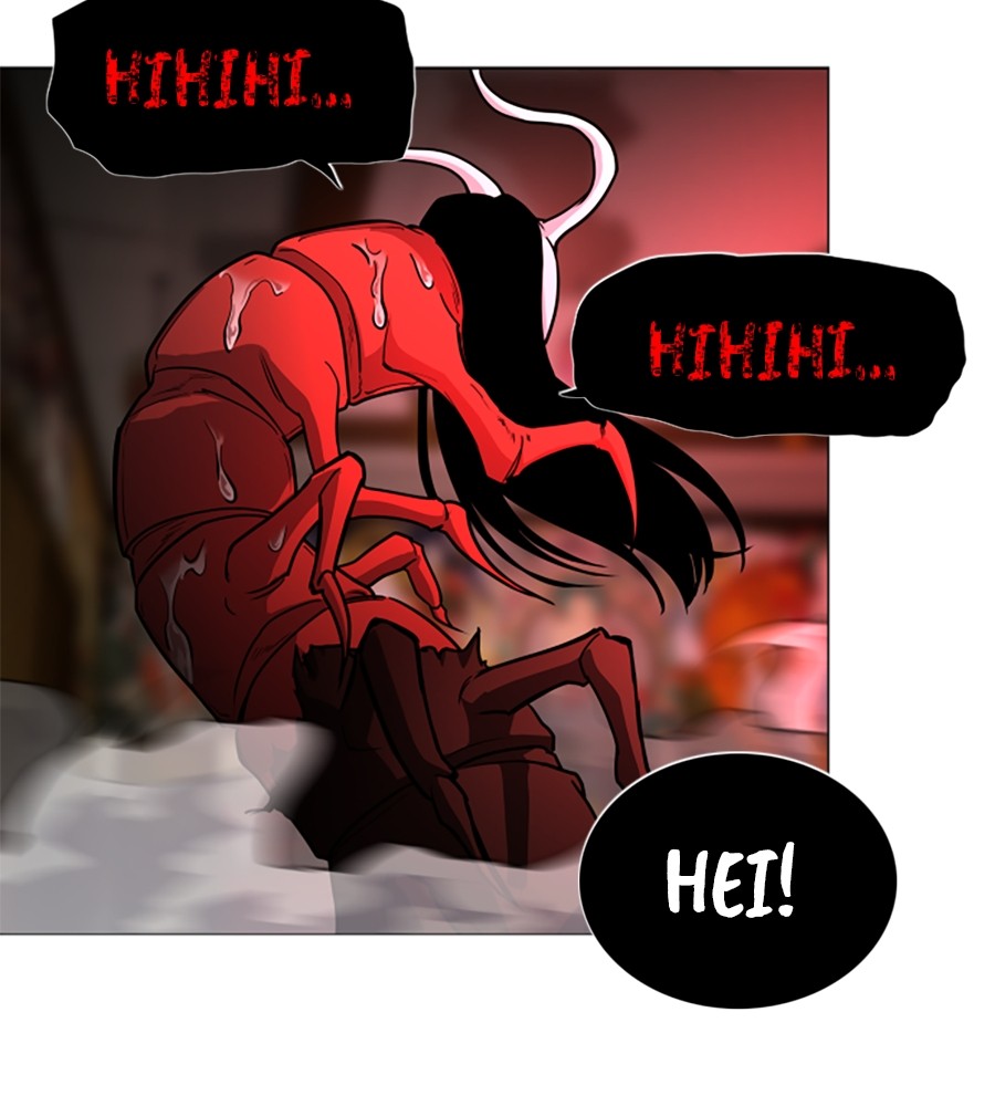 The Shaman’s Blade Chapter 14 Gambar 130