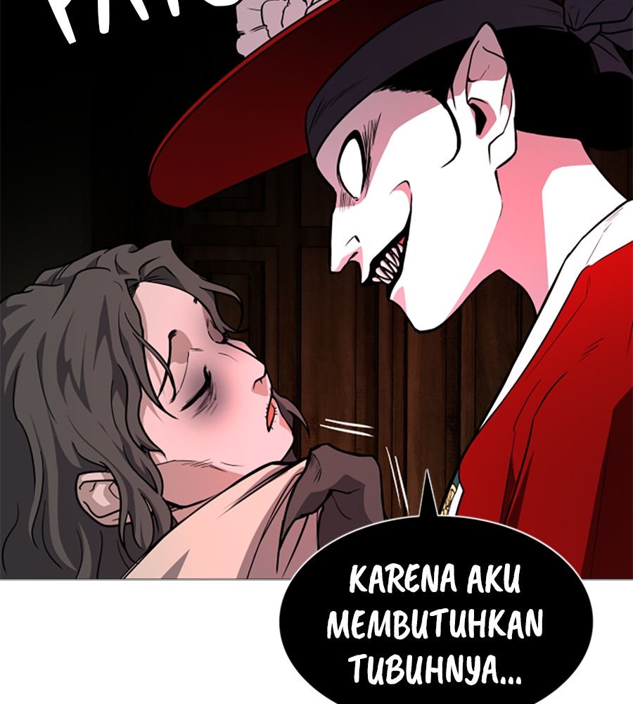 The Shaman’s Blade Chapter 14 Gambar 133