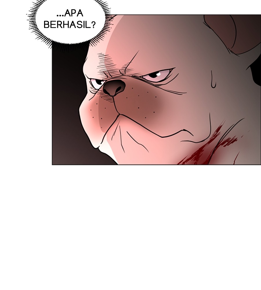 The Shaman’s Blade Chapter 14 Gambar 14