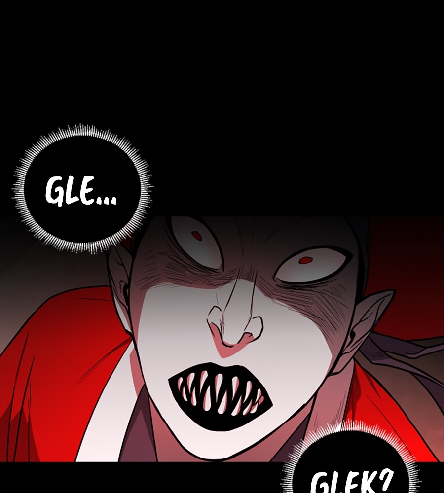 The Shaman’s Blade Chapter 14 Gambar 150