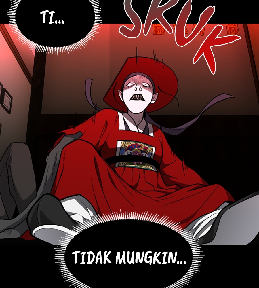 The Shaman’s Blade Chapter 14 Gambar 155