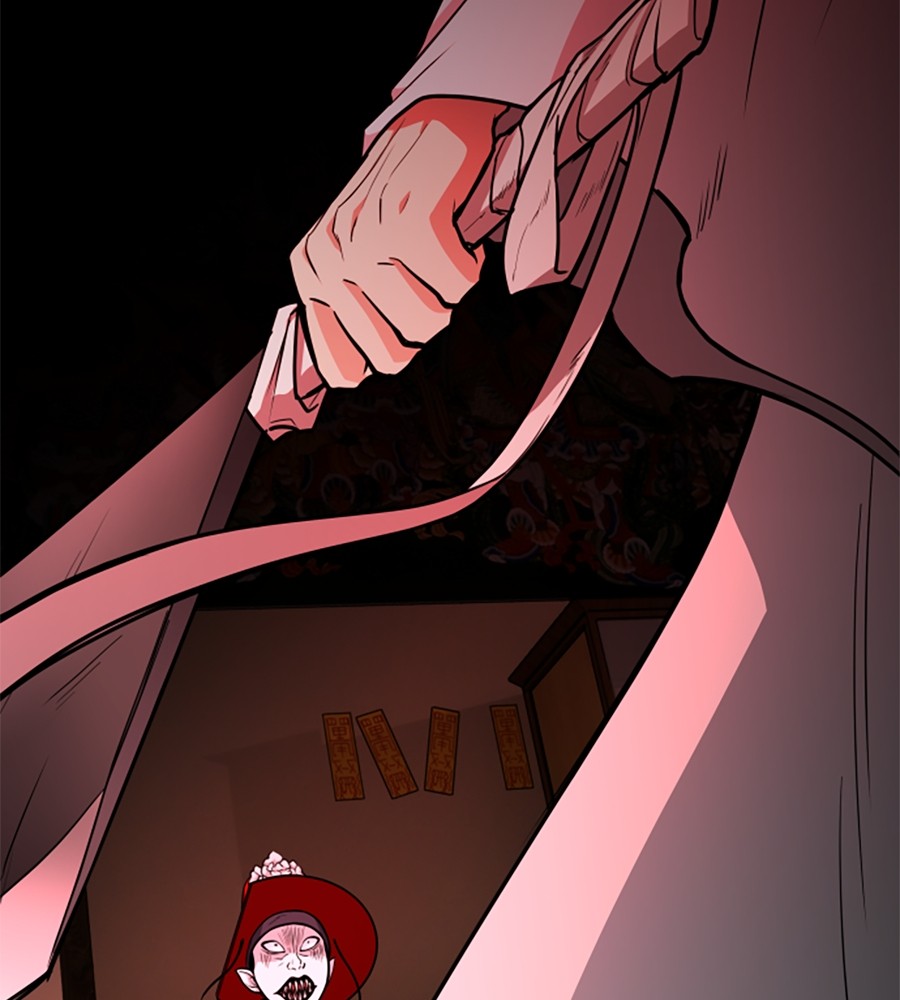 The Shaman’s Blade Chapter 14 Gambar 158