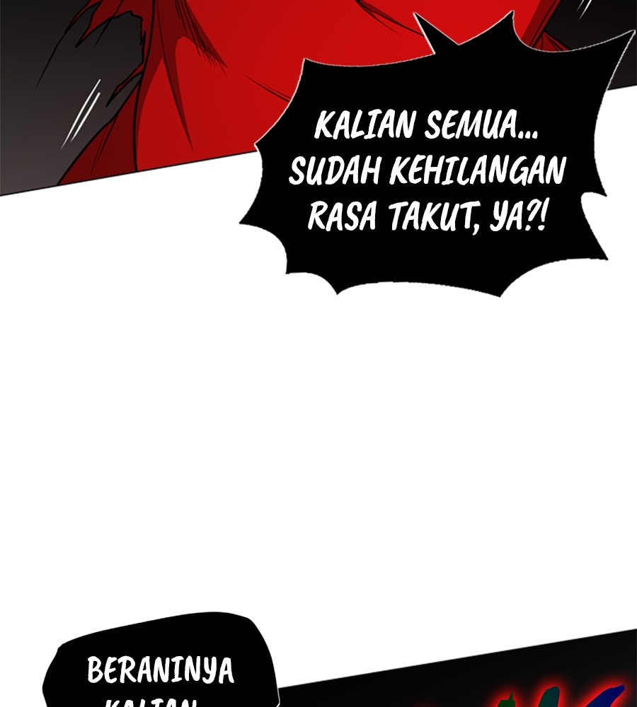 The Shaman’s Blade Chapter 14 Gambar 16