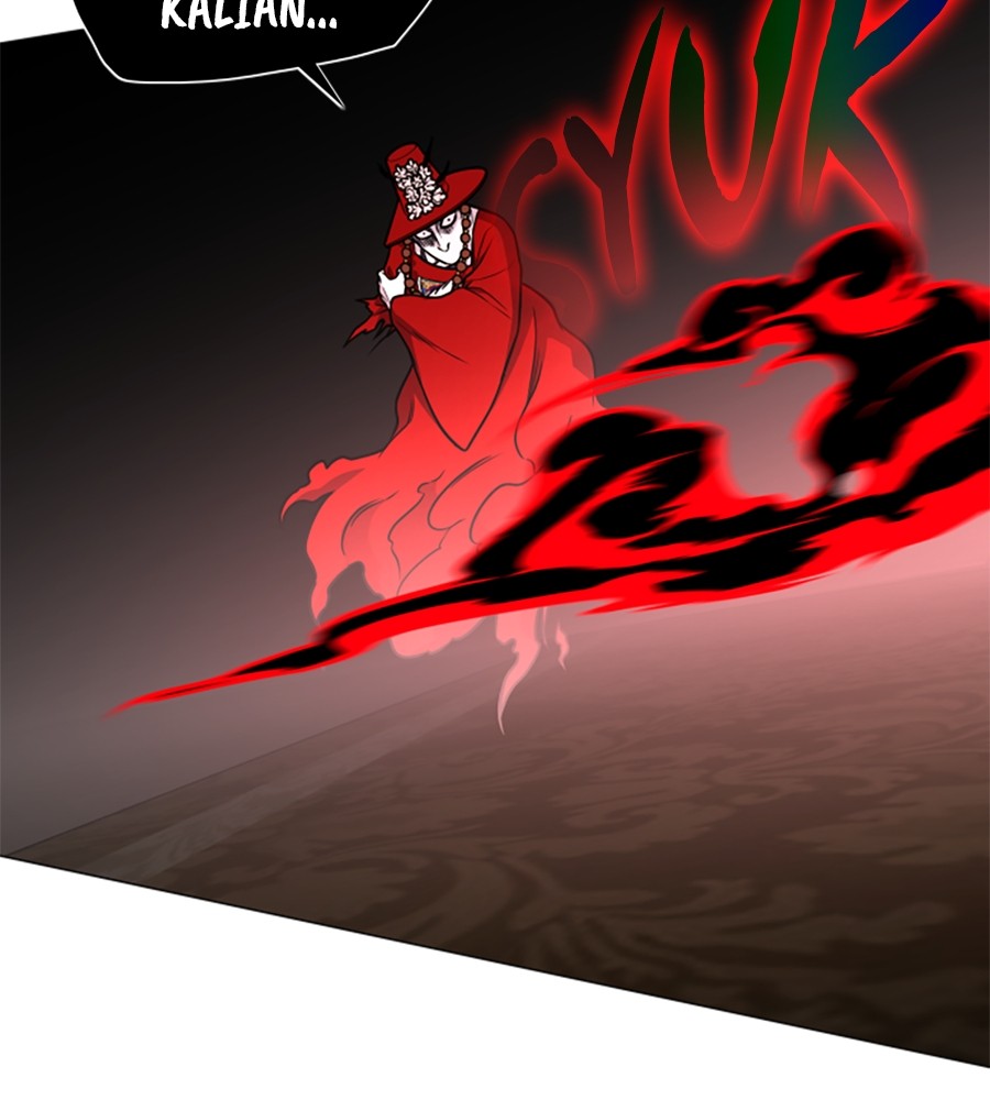The Shaman’s Blade Chapter 14 Gambar 17