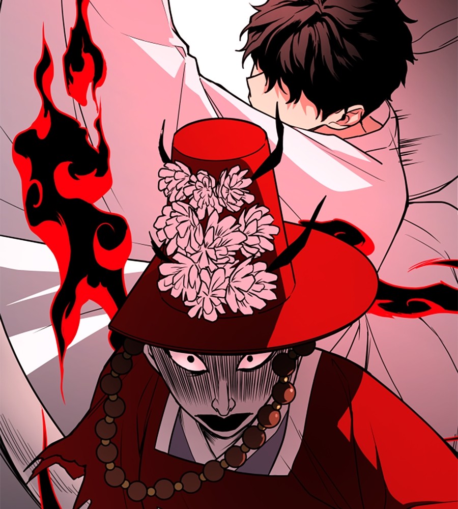 The Shaman’s Blade Chapter 14 Gambar 21