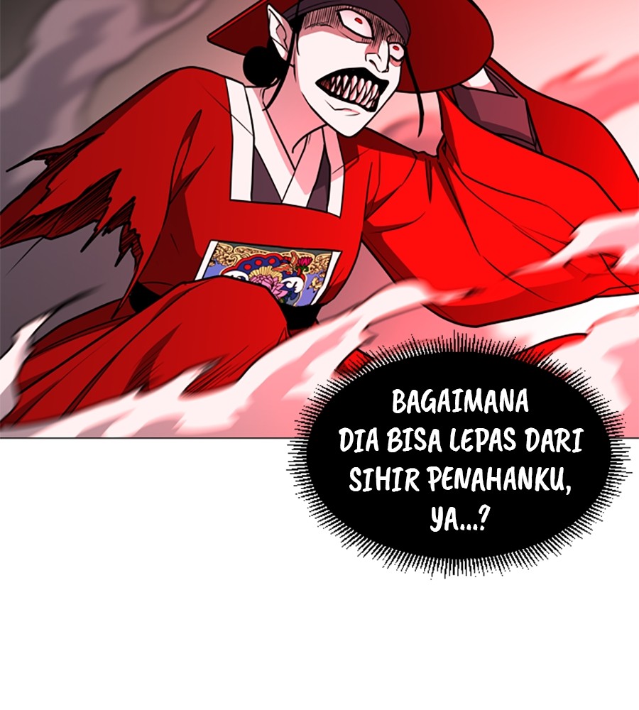 The Shaman’s Blade Chapter 14 Gambar 28