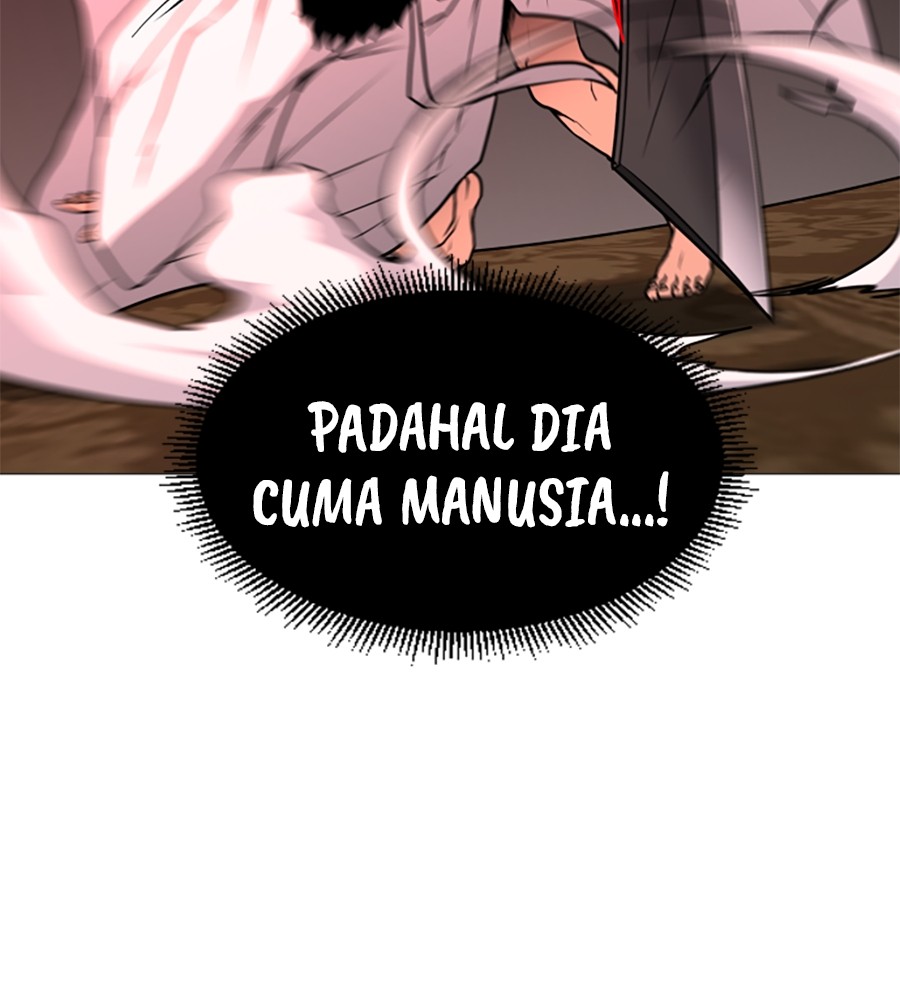 The Shaman’s Blade Chapter 14 Gambar 30