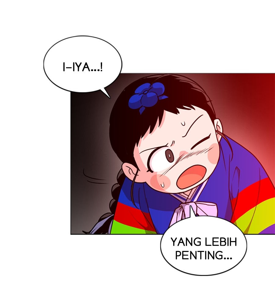 The Shaman’s Blade Chapter 14 Gambar 35