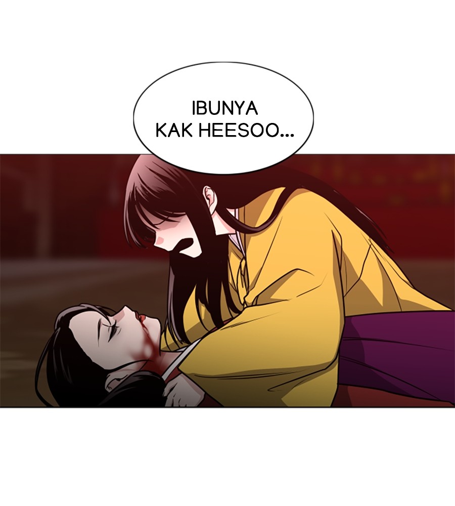The Shaman’s Blade Chapter 14 Gambar 36
