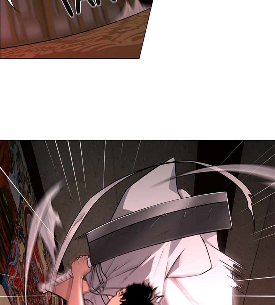 The Shaman’s Blade Chapter 14 Gambar 41