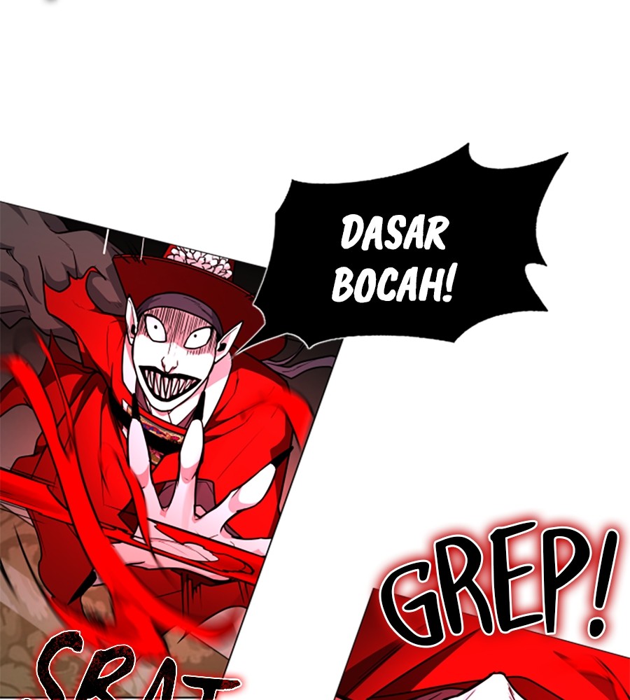 The Shaman’s Blade Chapter 14 Gambar 43
