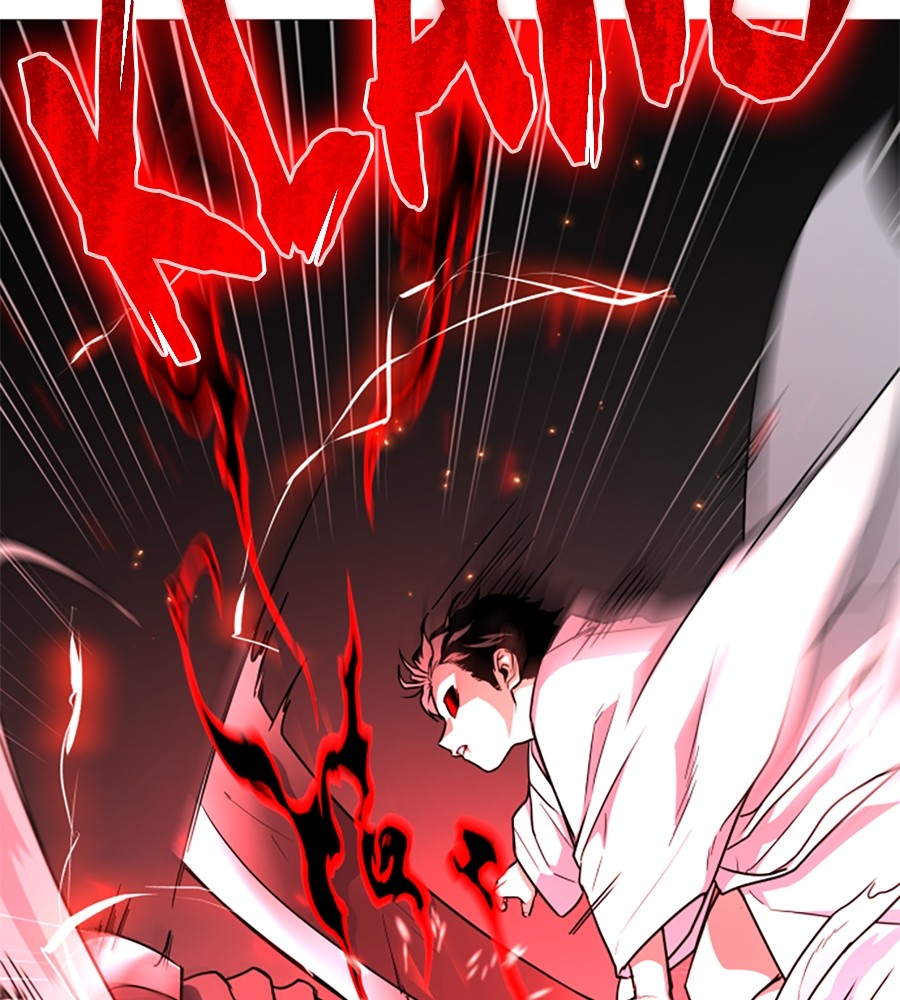 The Shaman’s Blade Chapter 14 Gambar 45