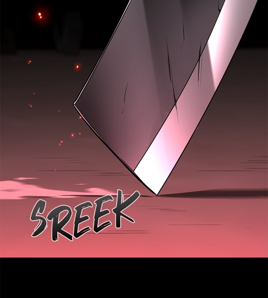 The Shaman’s Blade Chapter 14 Gambar 5