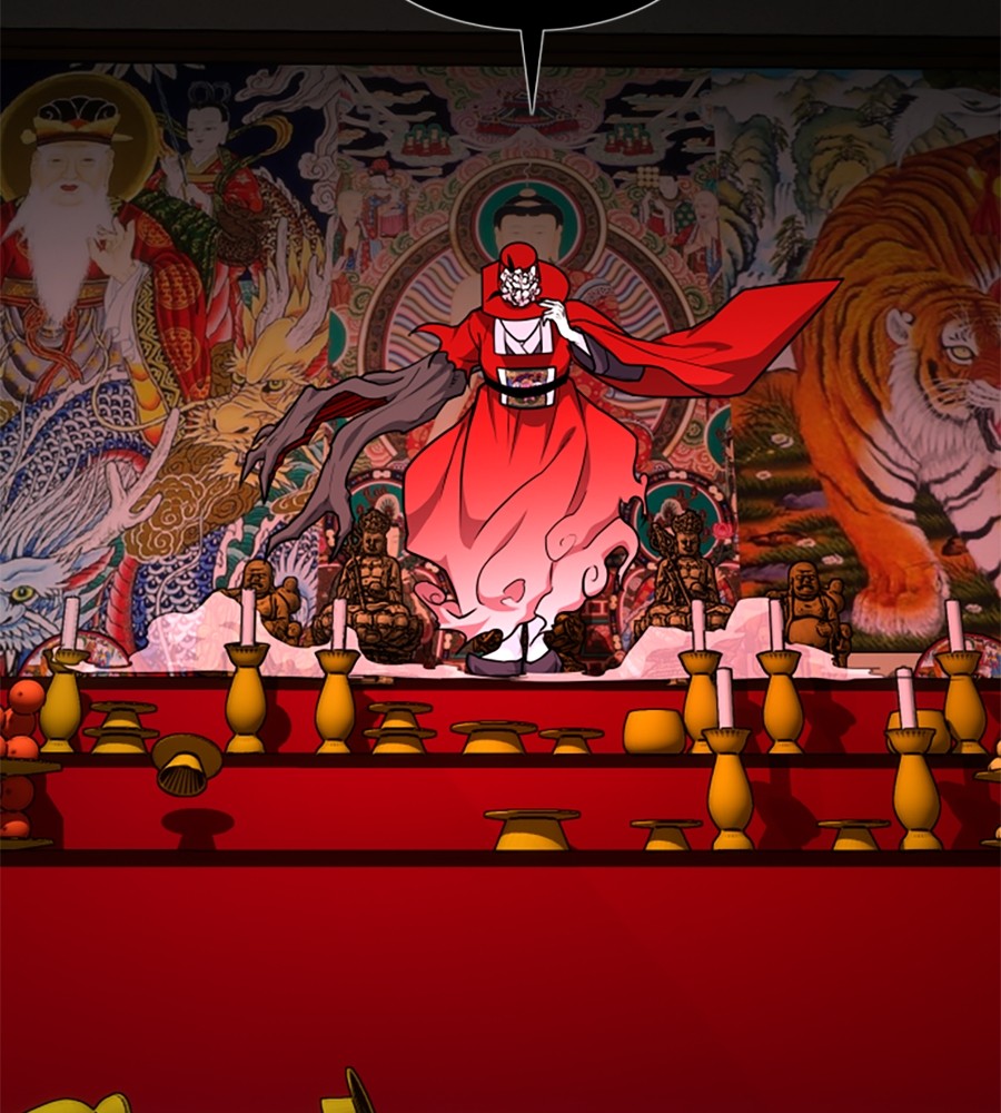 The Shaman’s Blade Chapter 14 Gambar 64