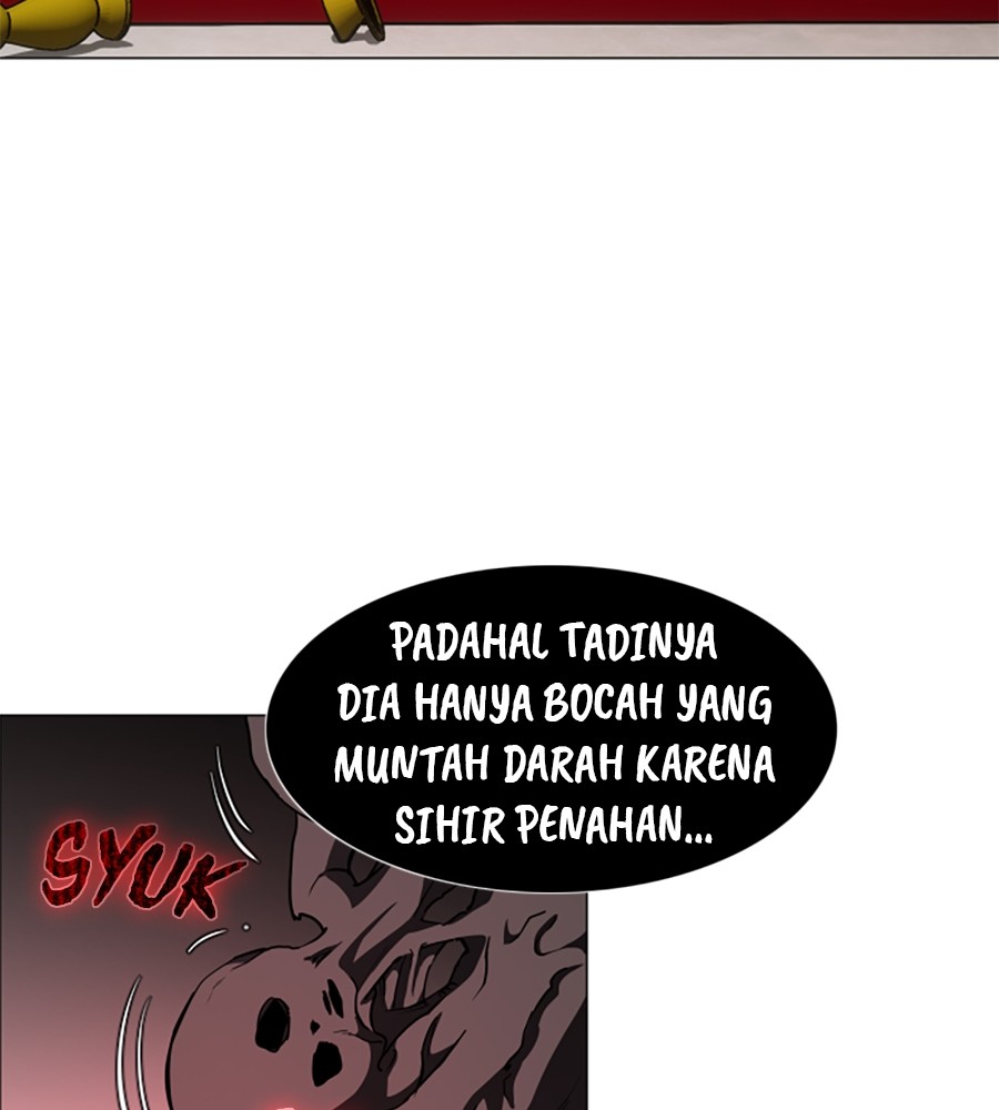 The Shaman’s Blade Chapter 14 Gambar 65