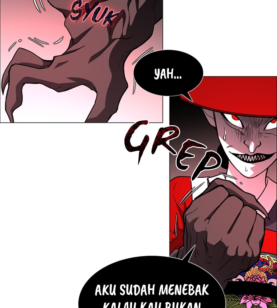 The Shaman’s Blade Chapter 14 Gambar 66