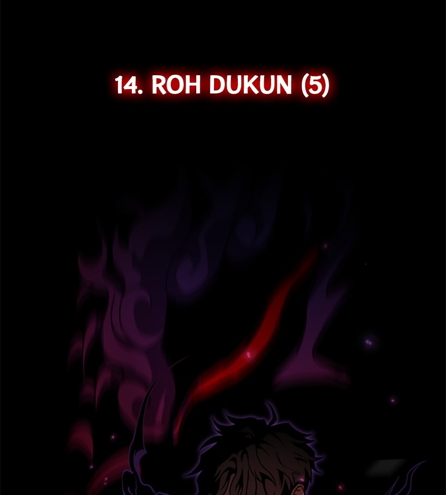 The Shaman’s Blade Chapter 14 Gambar 7