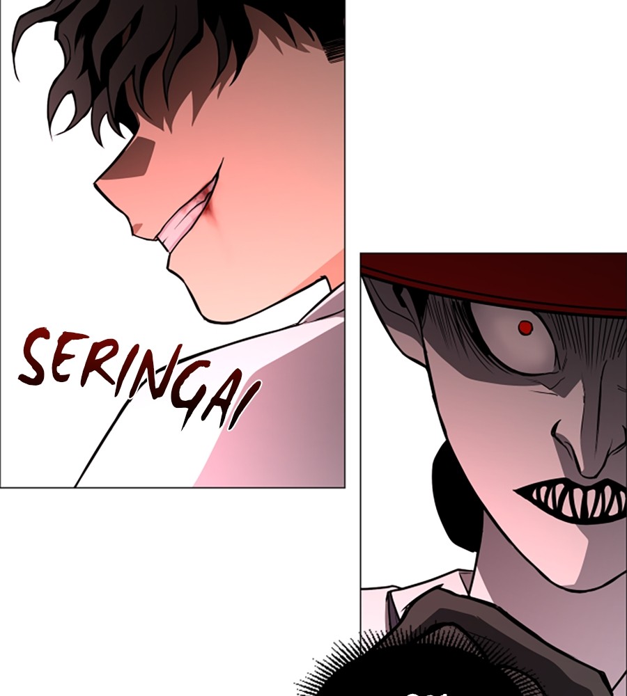 The Shaman’s Blade Chapter 14 Gambar 70