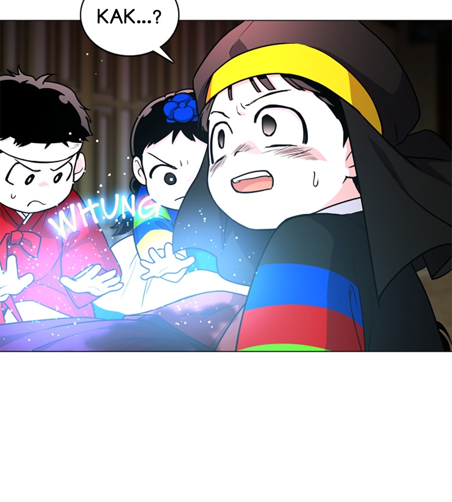 The Shaman’s Blade Chapter 14 Gambar 72