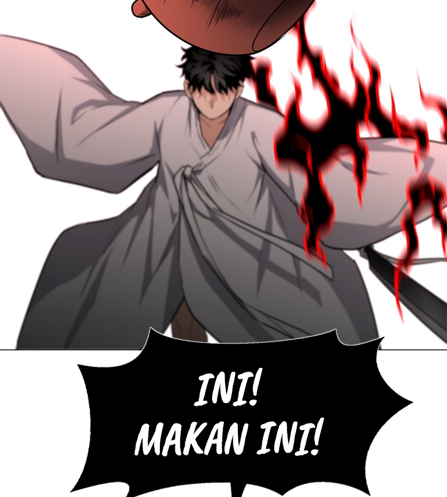 The Shaman’s Blade Chapter 14 Gambar 79