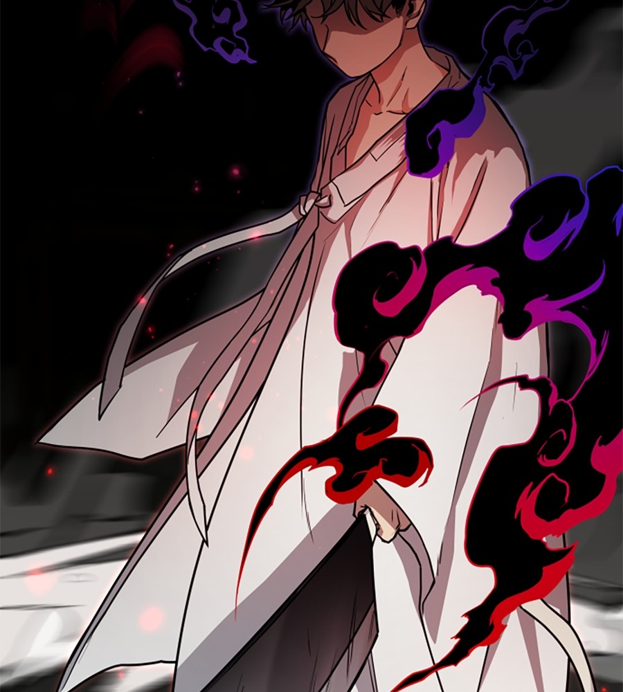 The Shaman’s Blade Chapter 14 Gambar 8
