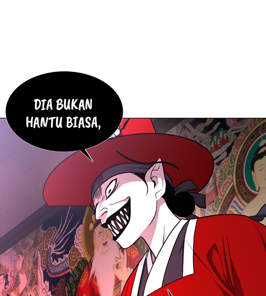 The Shaman’s Blade Chapter 14 Gambar 95
