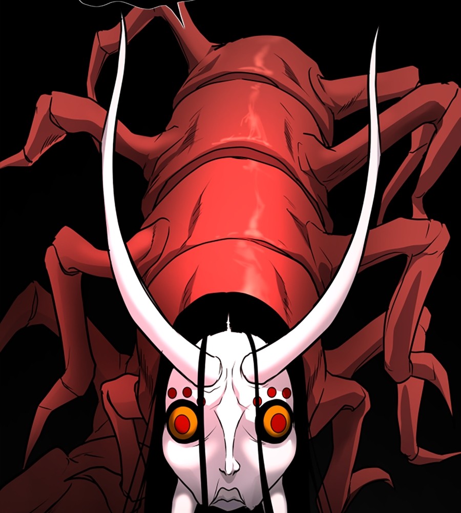 The Shaman’s Blade Chapter 14 Gambar 98