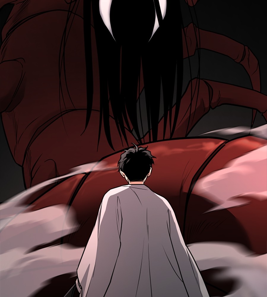 The Shaman’s Blade Chapter 14 Gambar 99