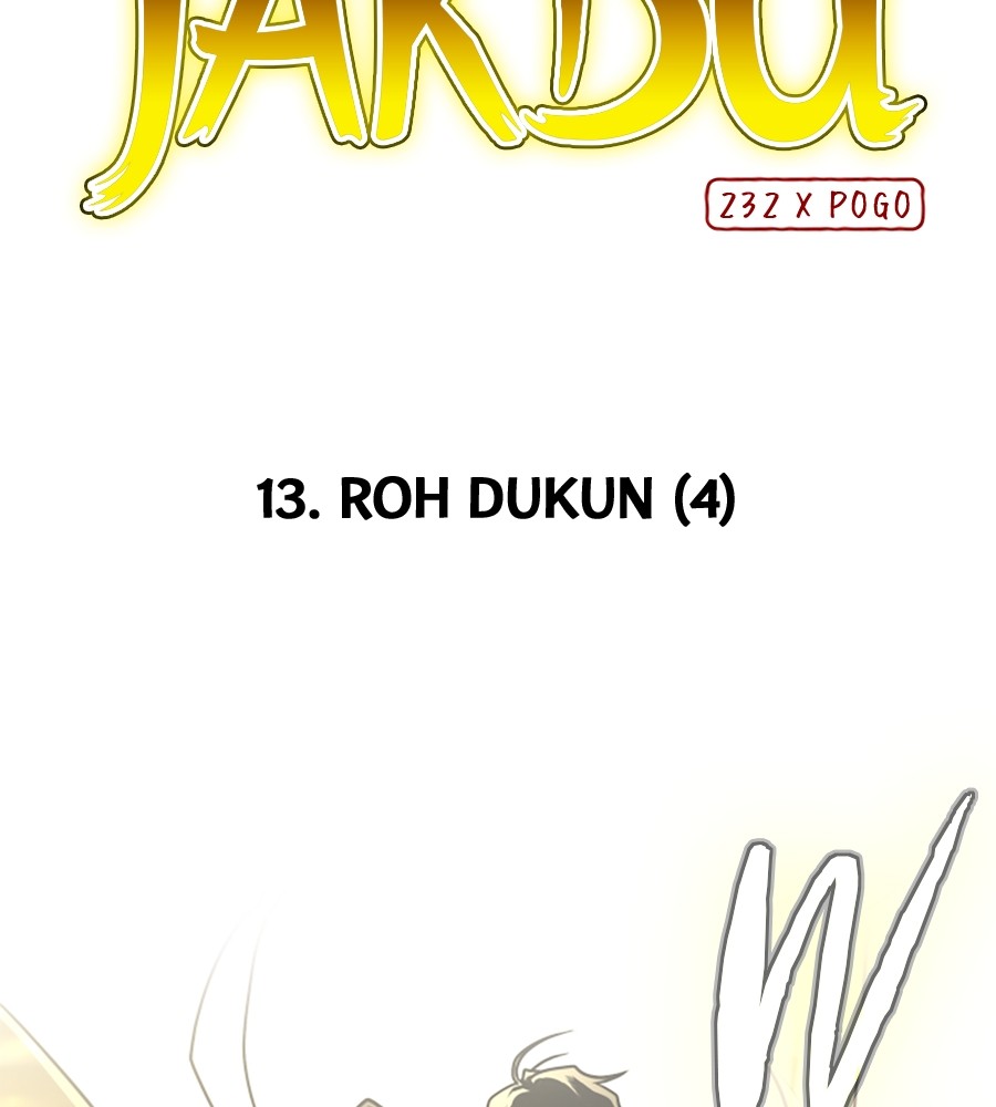 Baca Manhwa The Shaman’s Blade Chapter 13 Gambar 2