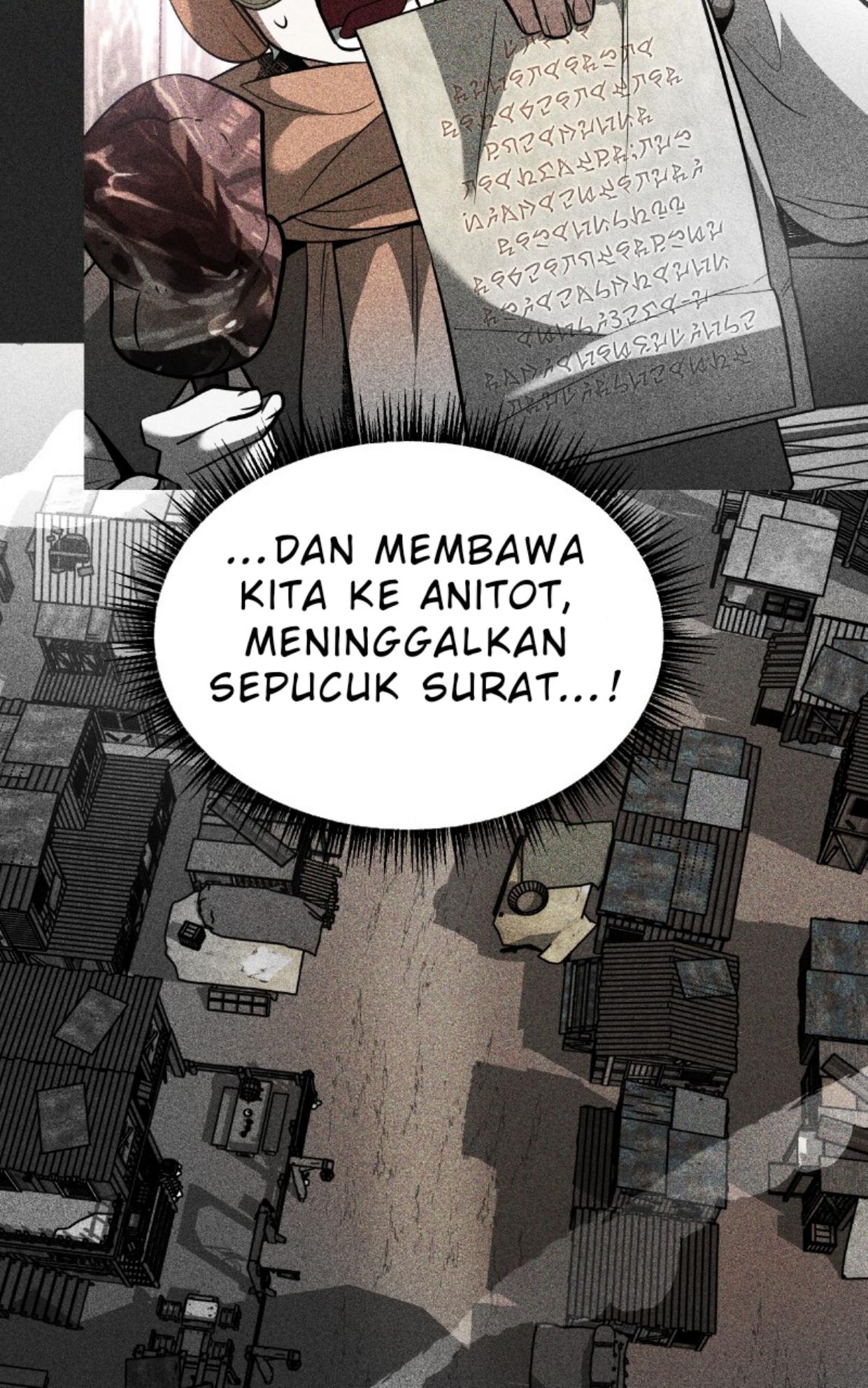 Emperor Hunt Chapter 36 Gambar 10