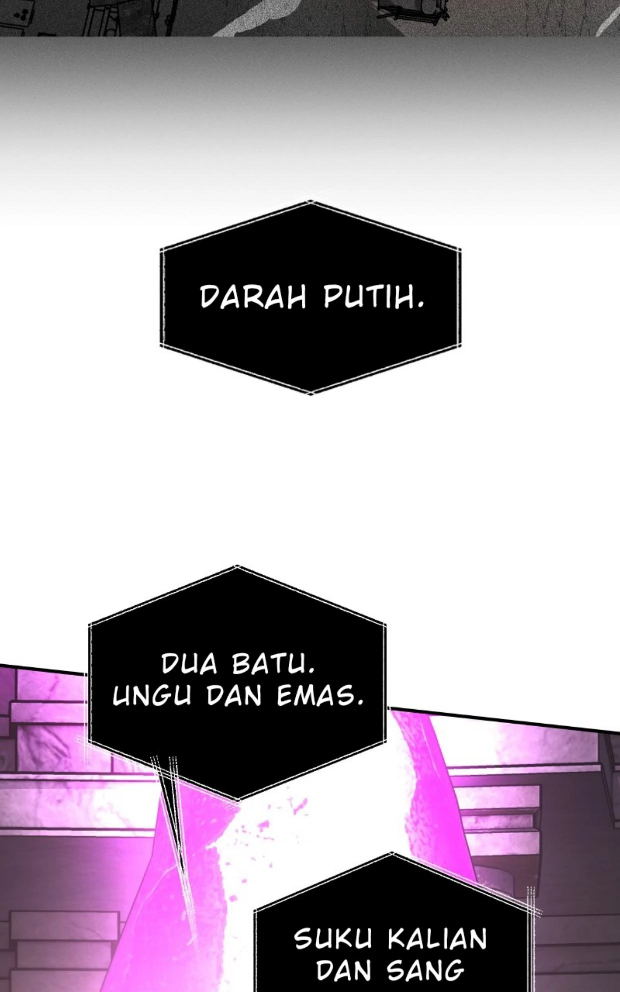 Emperor Hunt Chapter 36 Gambar 11