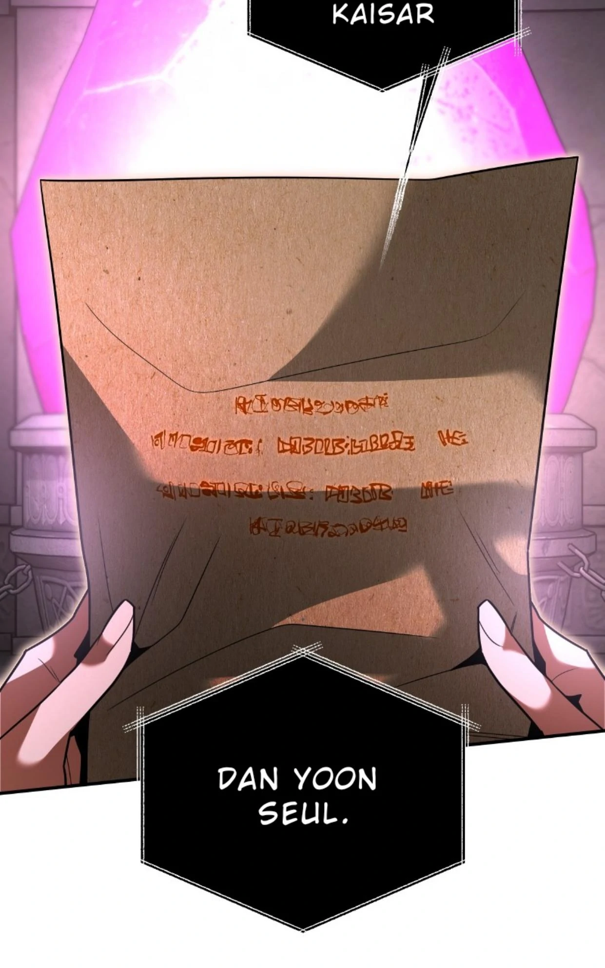 Emperor Hunt Chapter 36 Gambar 12