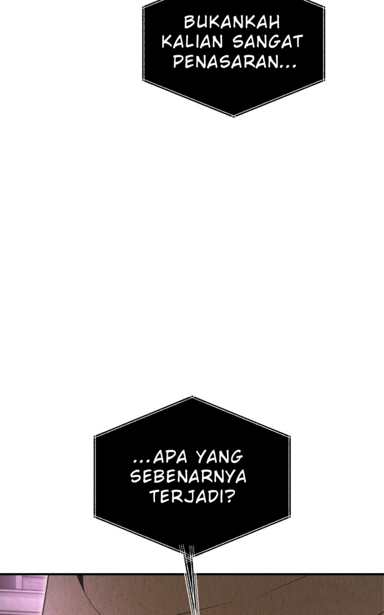Emperor Hunt Chapter 36 Gambar 14