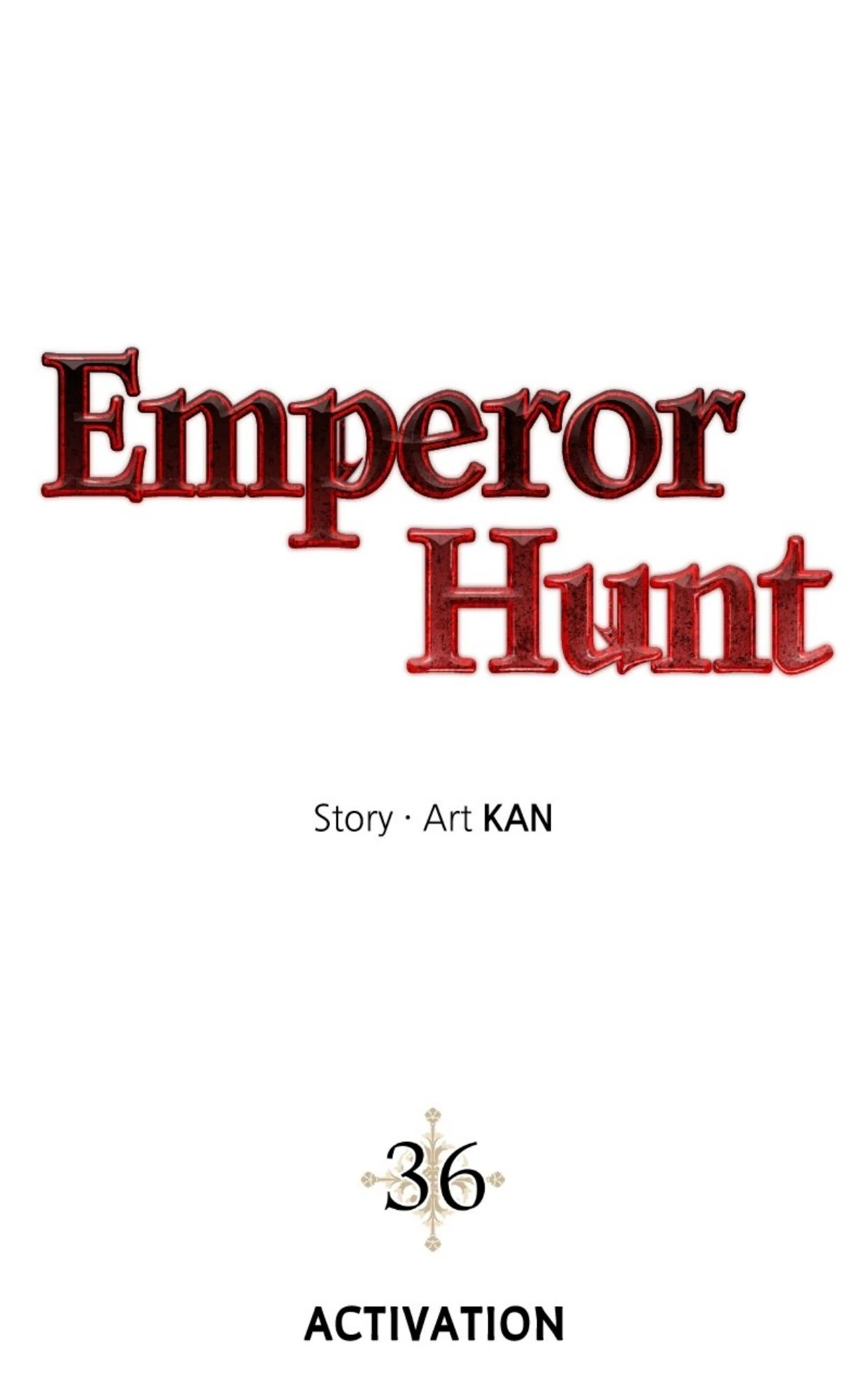 Emperor Hunt Chapter 36 Gambar 16