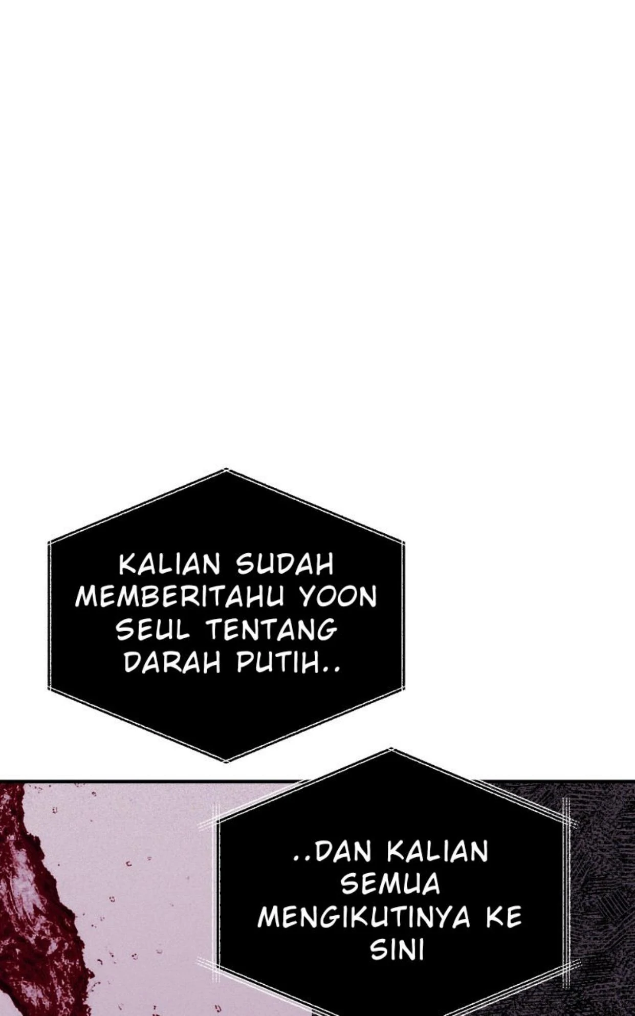 Emperor Hunt Chapter 36 Gambar 17