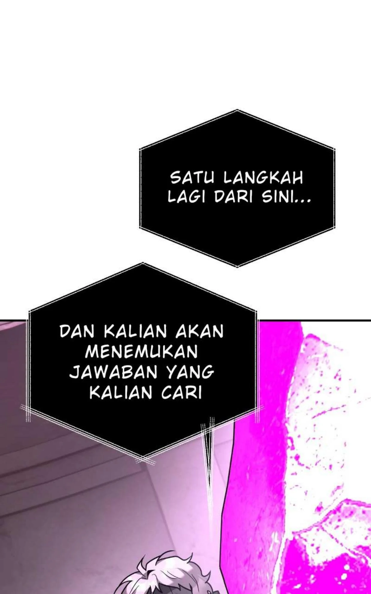 Emperor Hunt Chapter 36 Gambar 19