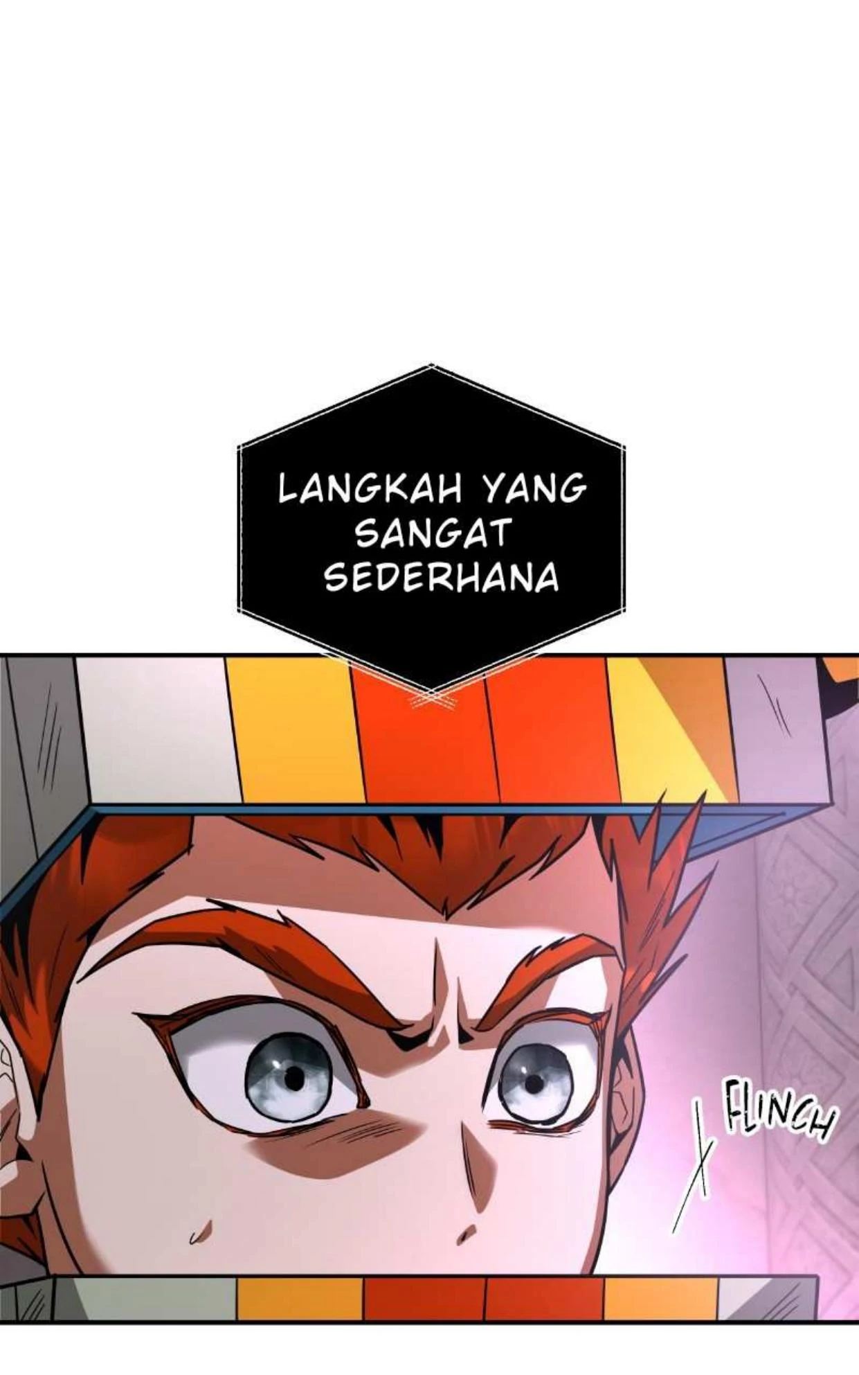 Emperor Hunt Chapter 36 Gambar 21