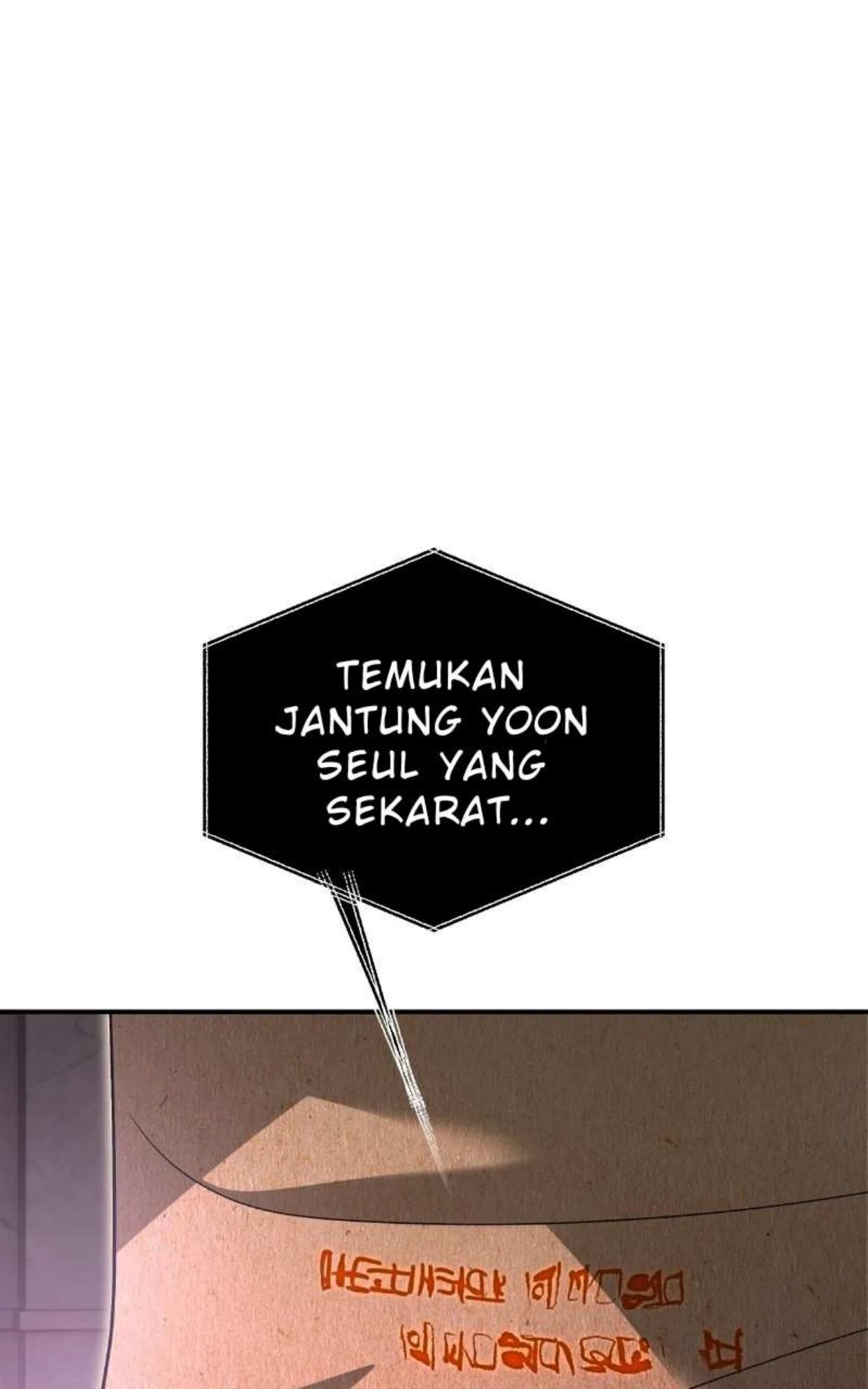 Emperor Hunt Chapter 36 Gambar 22