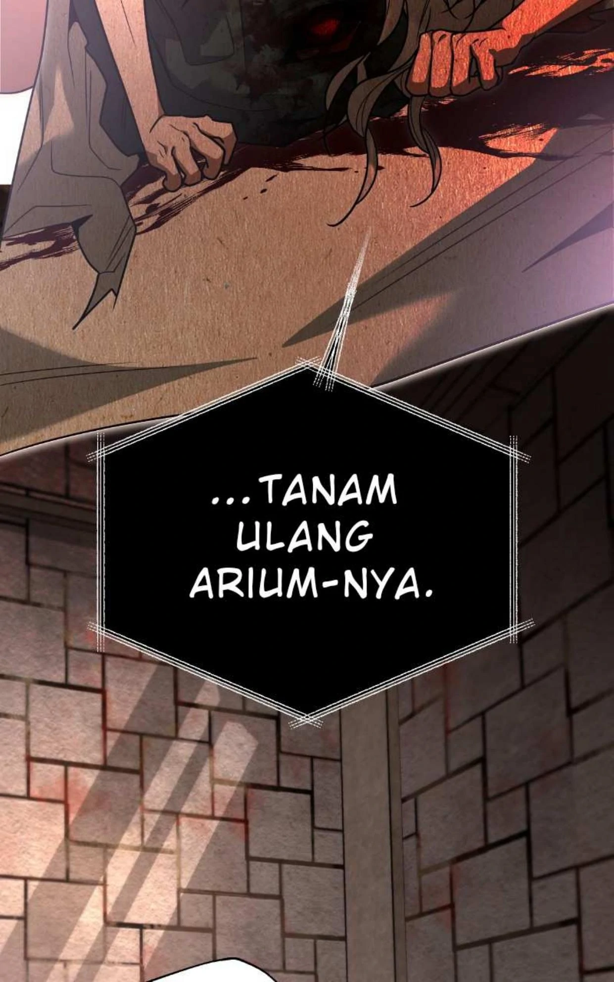 Emperor Hunt Chapter 36 Gambar 24