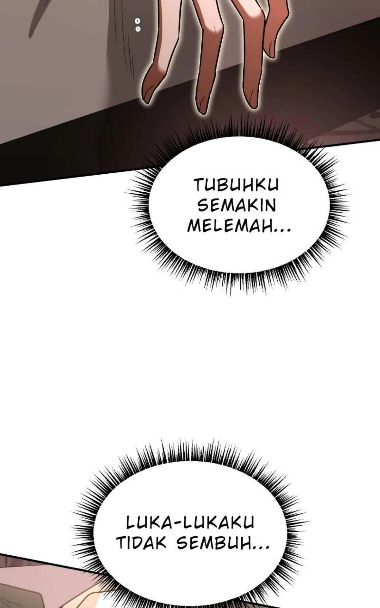 Emperor Hunt Chapter 36 Gambar 27