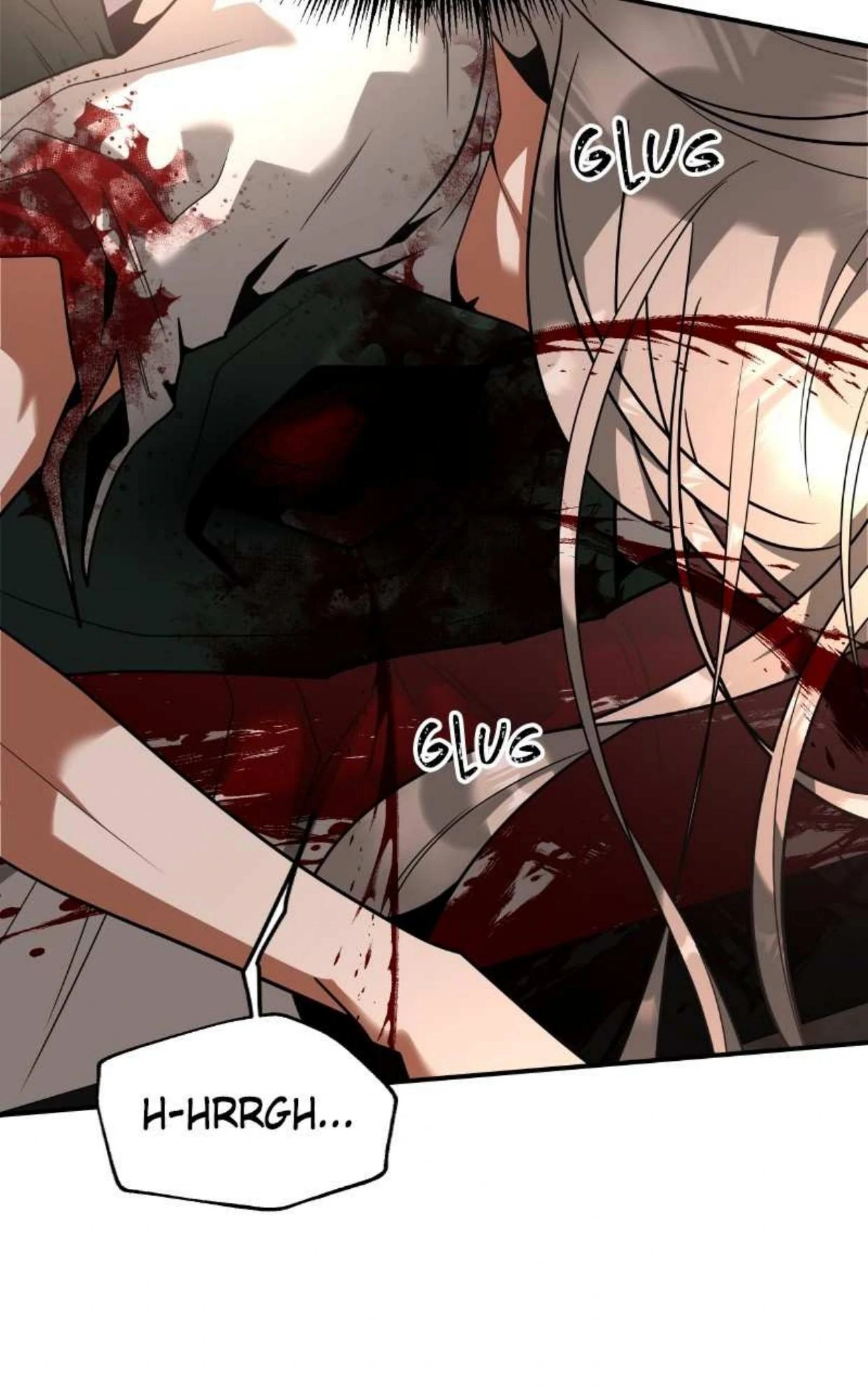 Emperor Hunt Chapter 36 Gambar 28